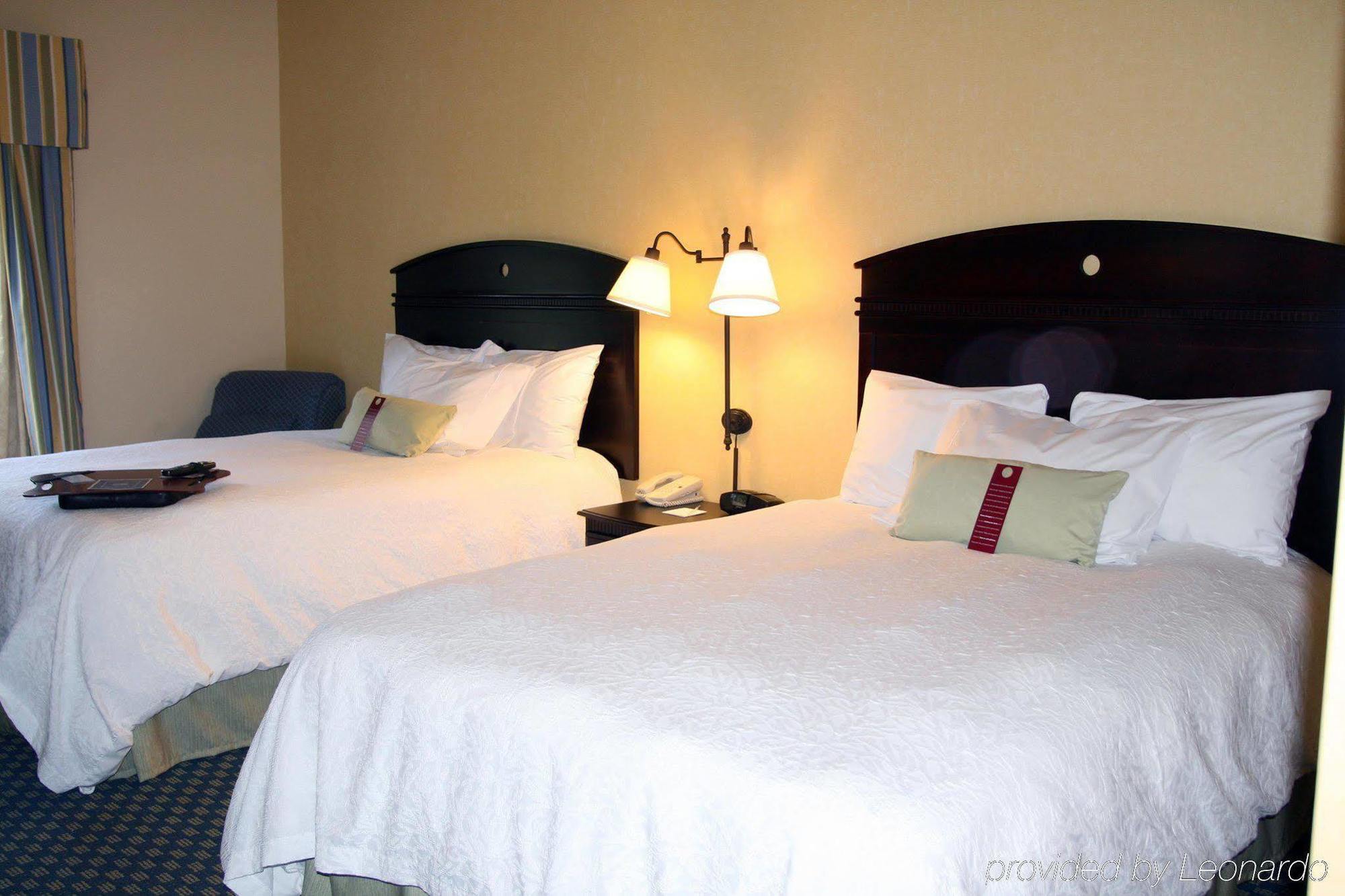 Hampton Inn Maysville Phòng bức ảnh