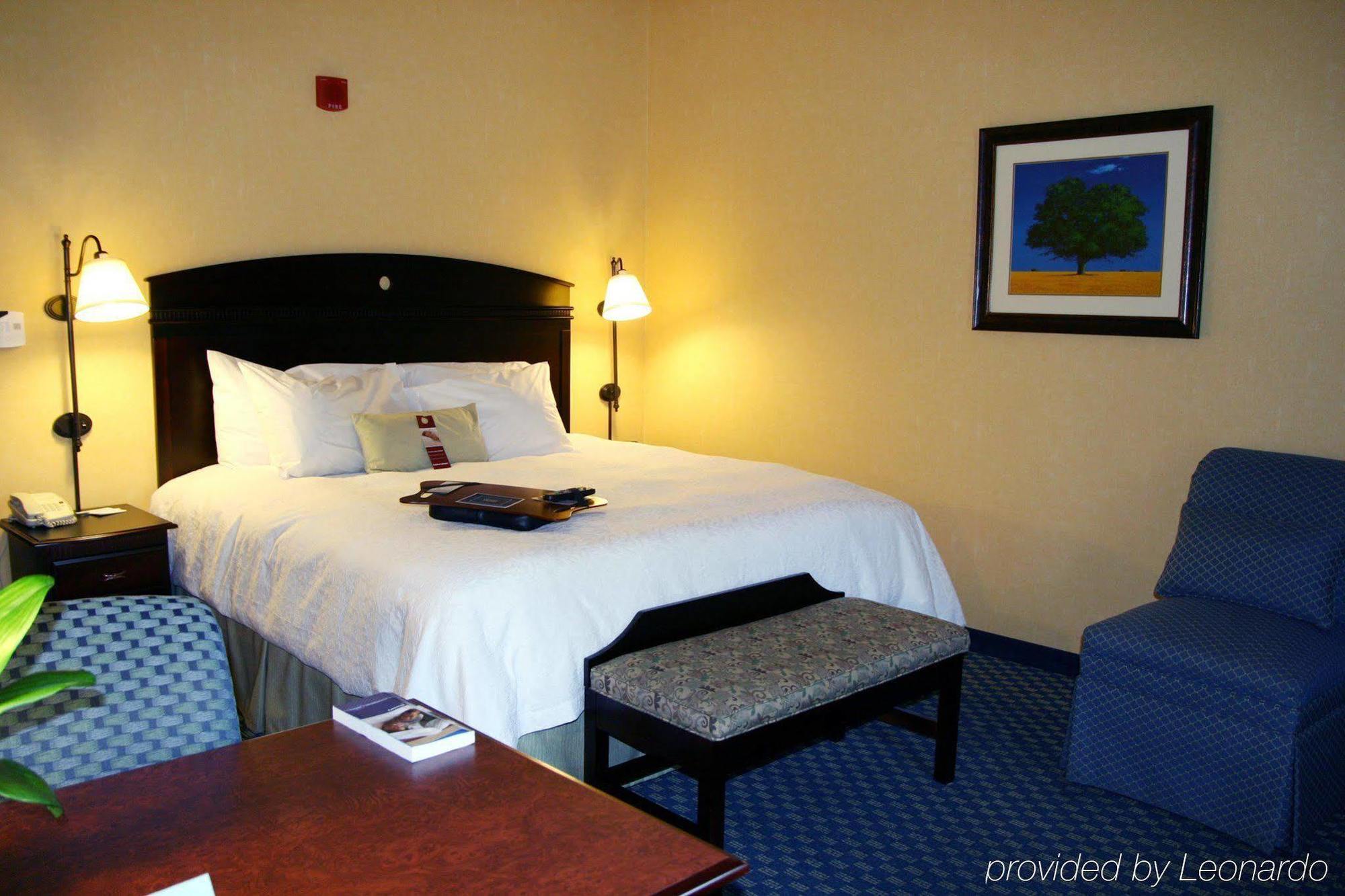Hampton Inn Maysville Phòng bức ảnh