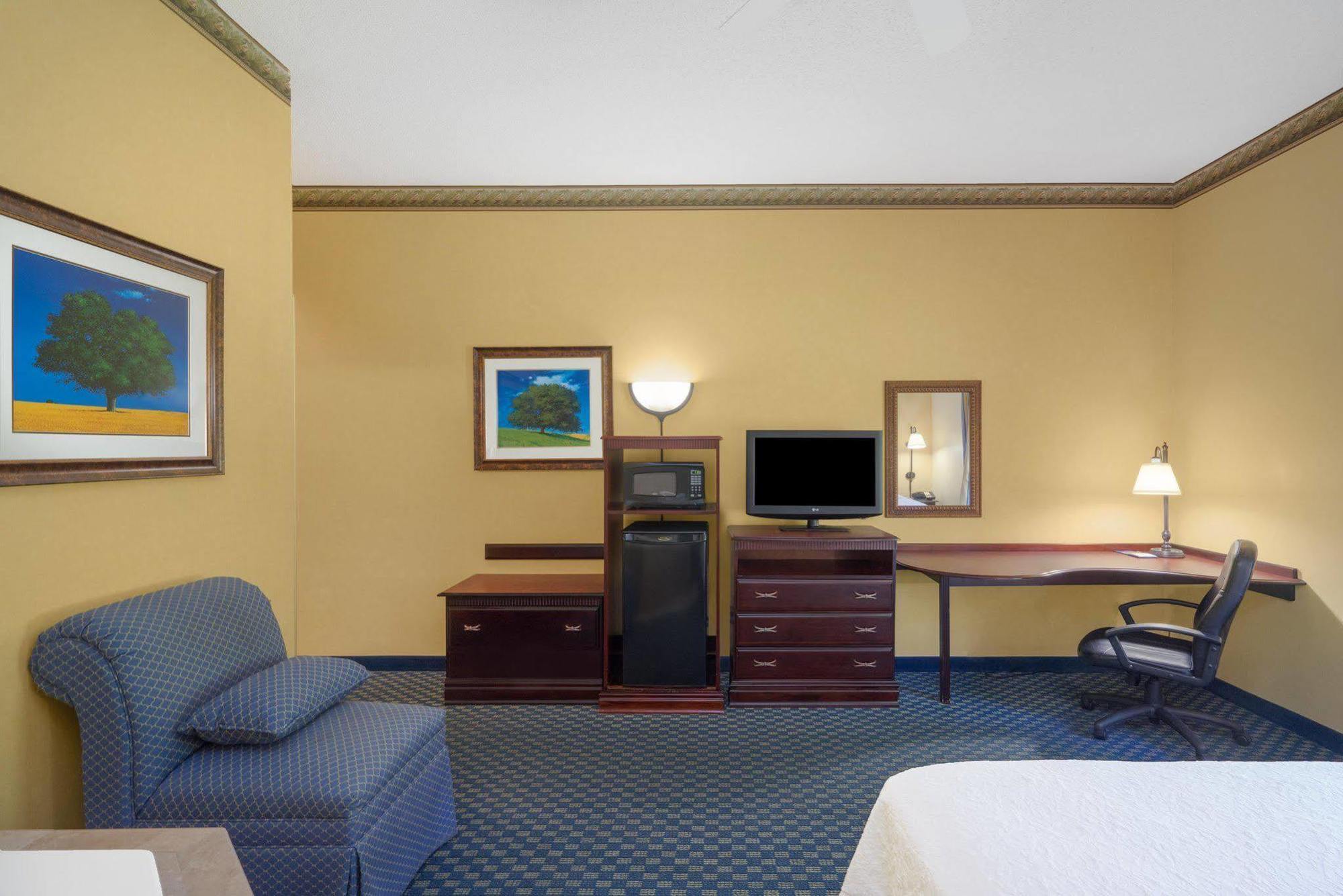 Hampton Inn Maysville Ngoại thất bức ảnh
