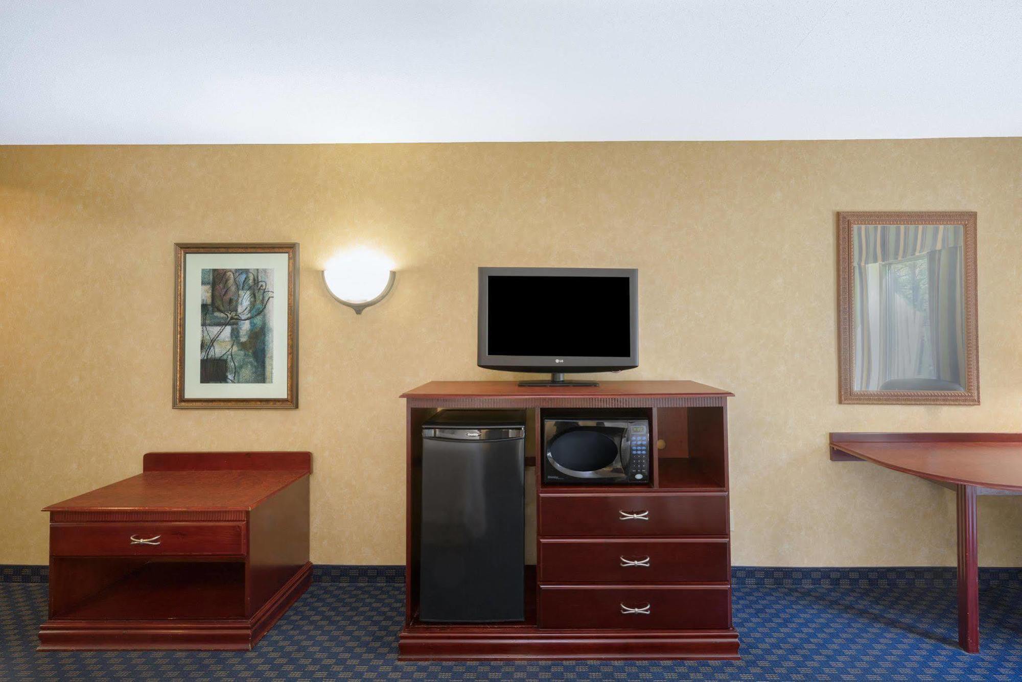 Hampton Inn Maysville Ngoại thất bức ảnh