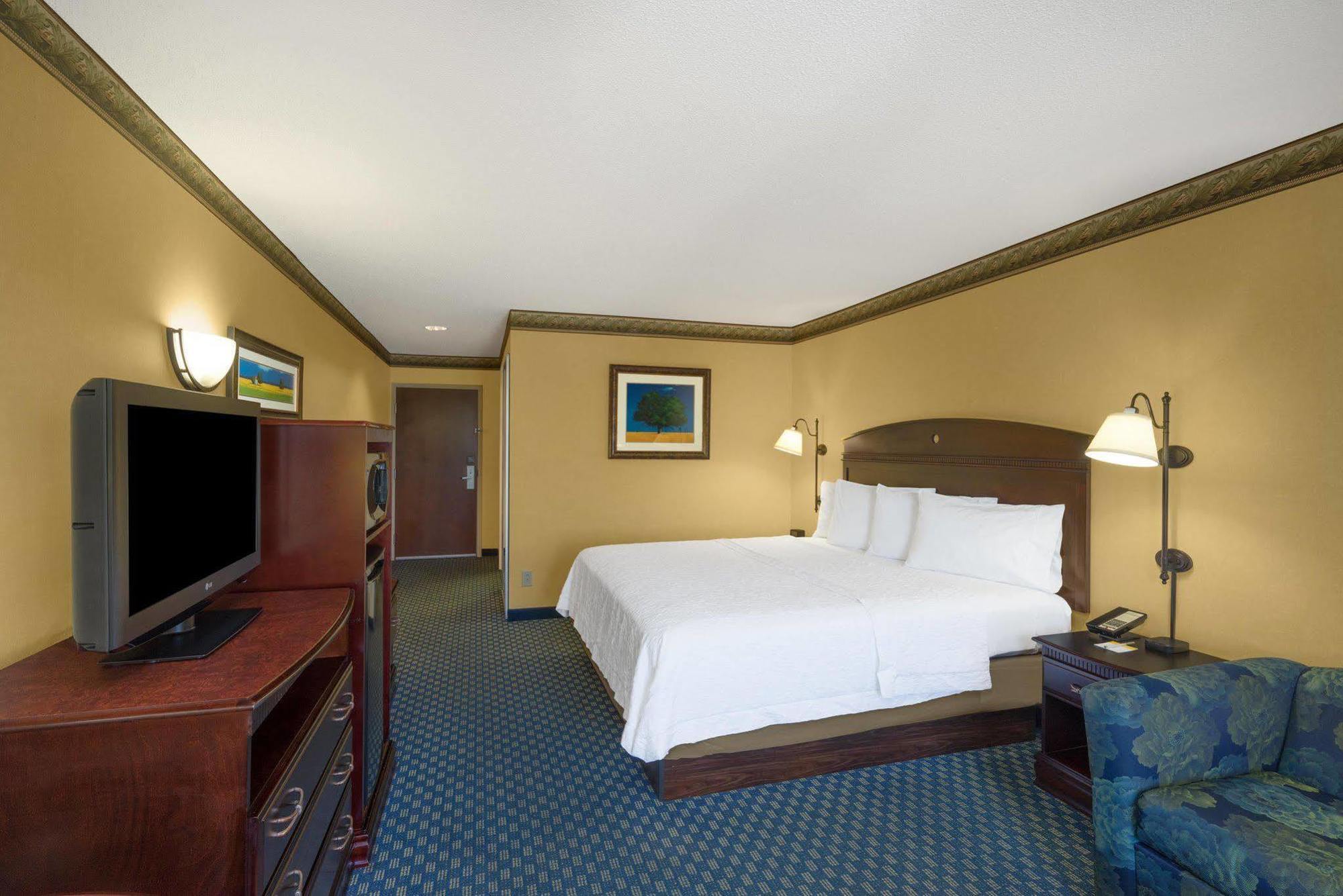 Hampton Inn Maysville Ngoại thất bức ảnh