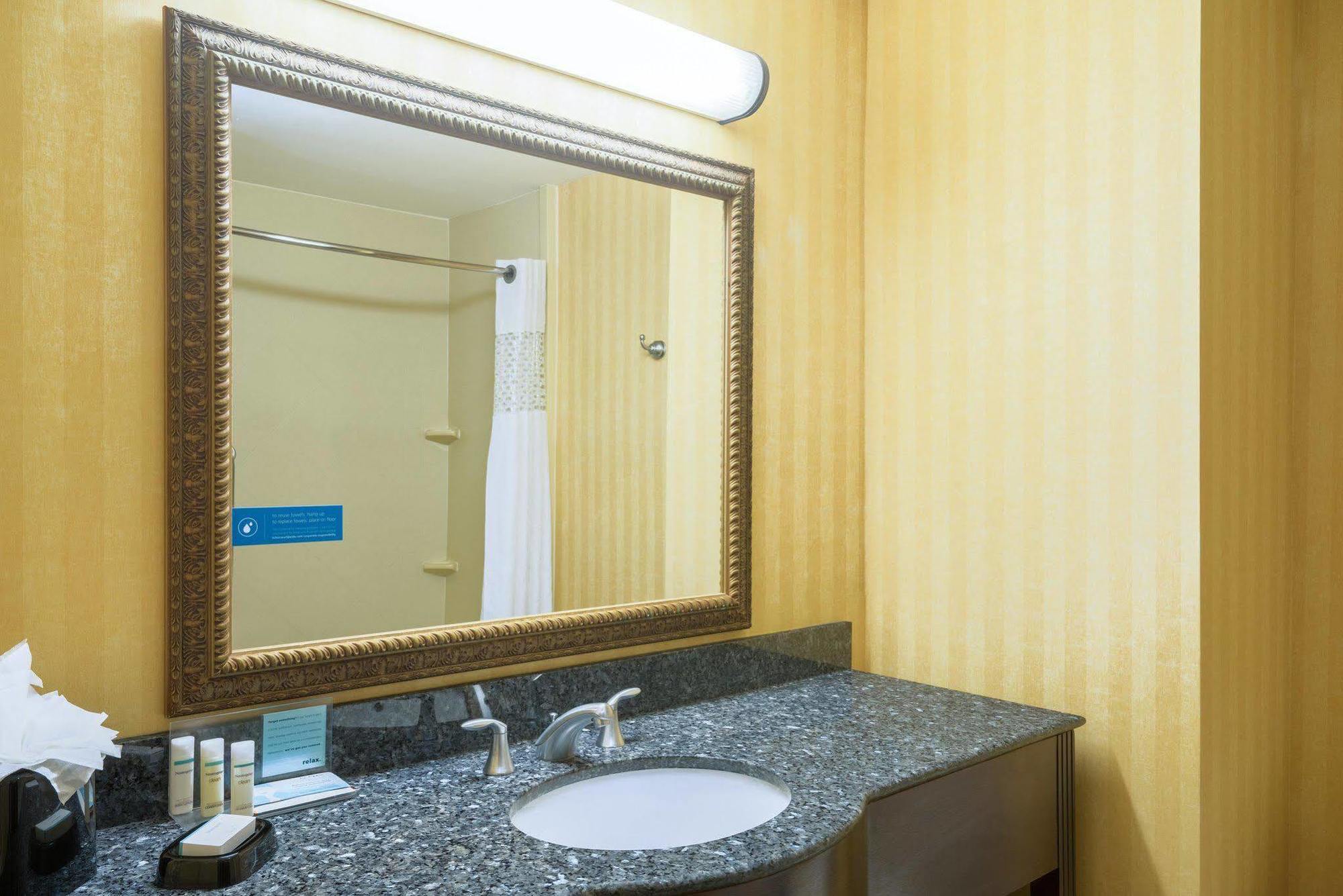 Hampton Inn Maysville Ngoại thất bức ảnh