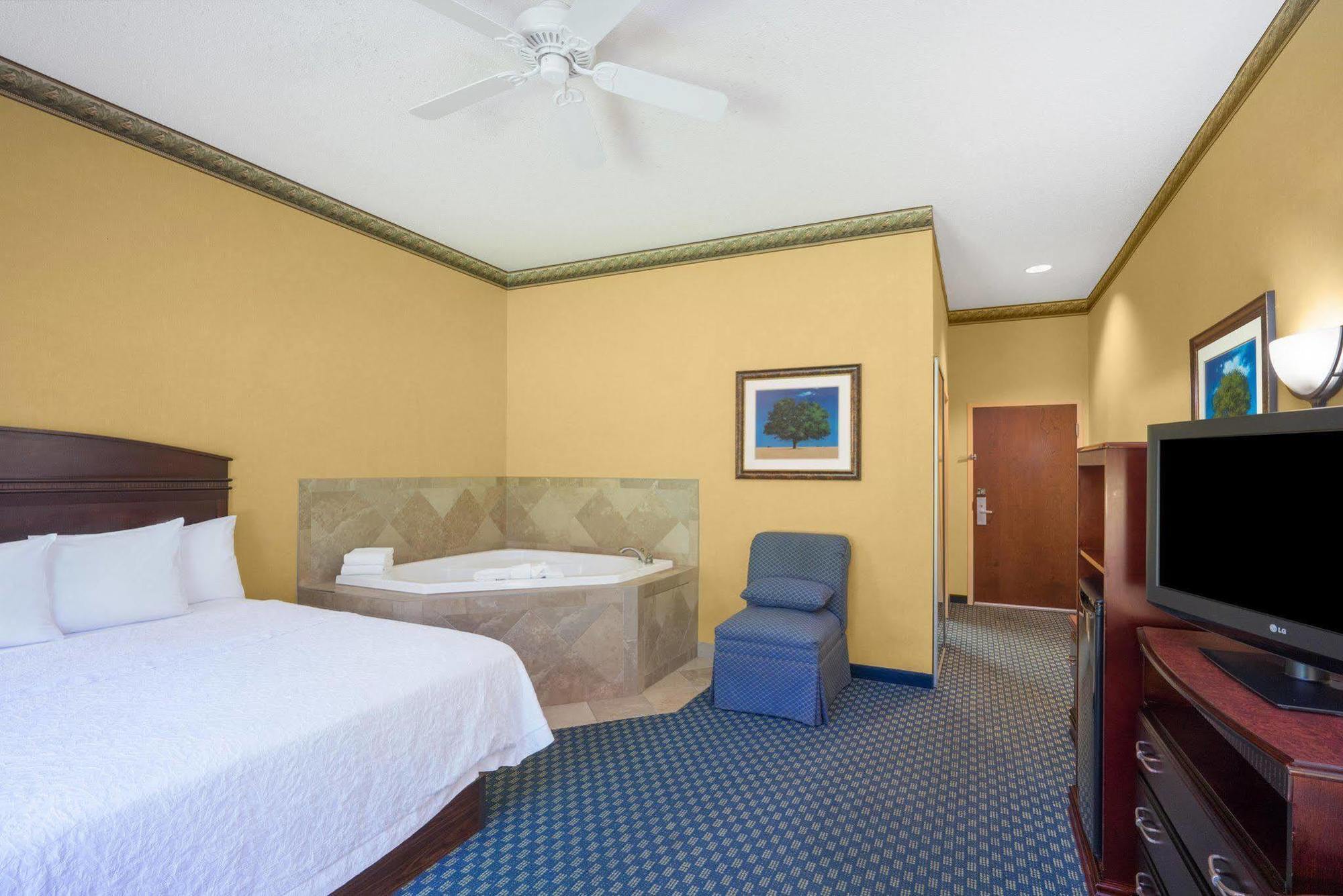 Hampton Inn Maysville Ngoại thất bức ảnh