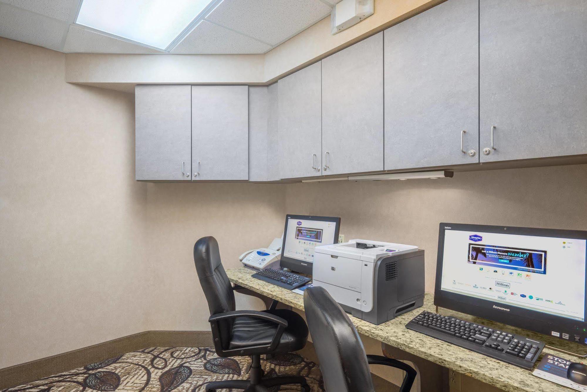 Hampton Inn Maysville Ngoại thất bức ảnh