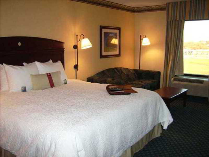 Hampton Inn Maysville Phòng bức ảnh
